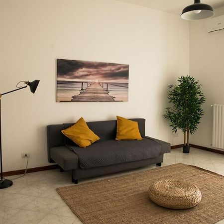 Cà del Mar Apartamento Polignano a Mare Exterior foto