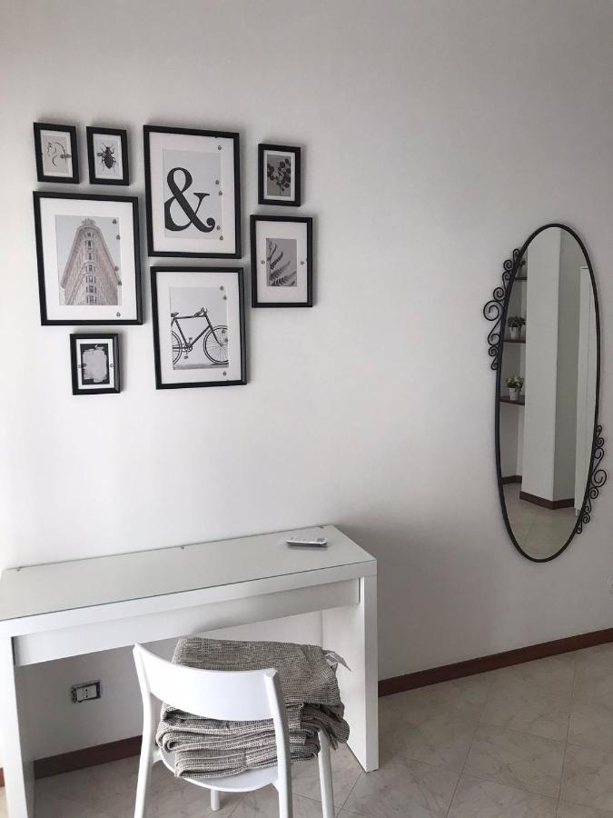 Cà del Mar Apartamento Polignano a Mare Exterior foto