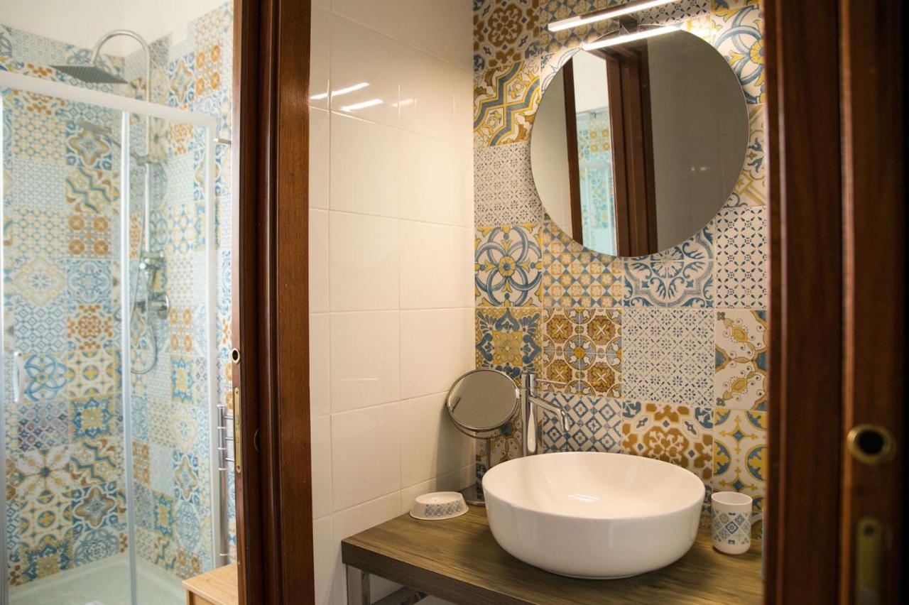 Cà del Mar Apartamento Polignano a Mare Exterior foto