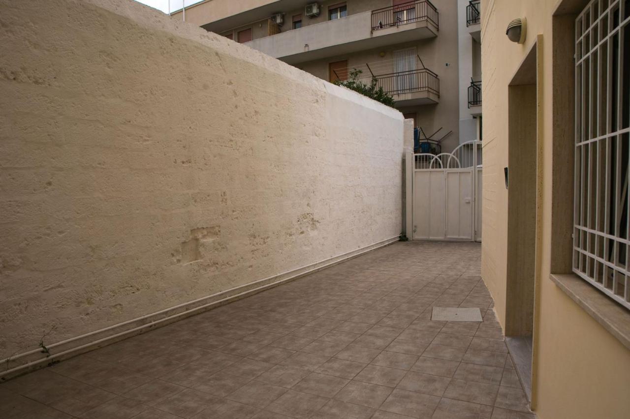 Cà del Mar Apartamento Polignano a Mare Exterior foto
