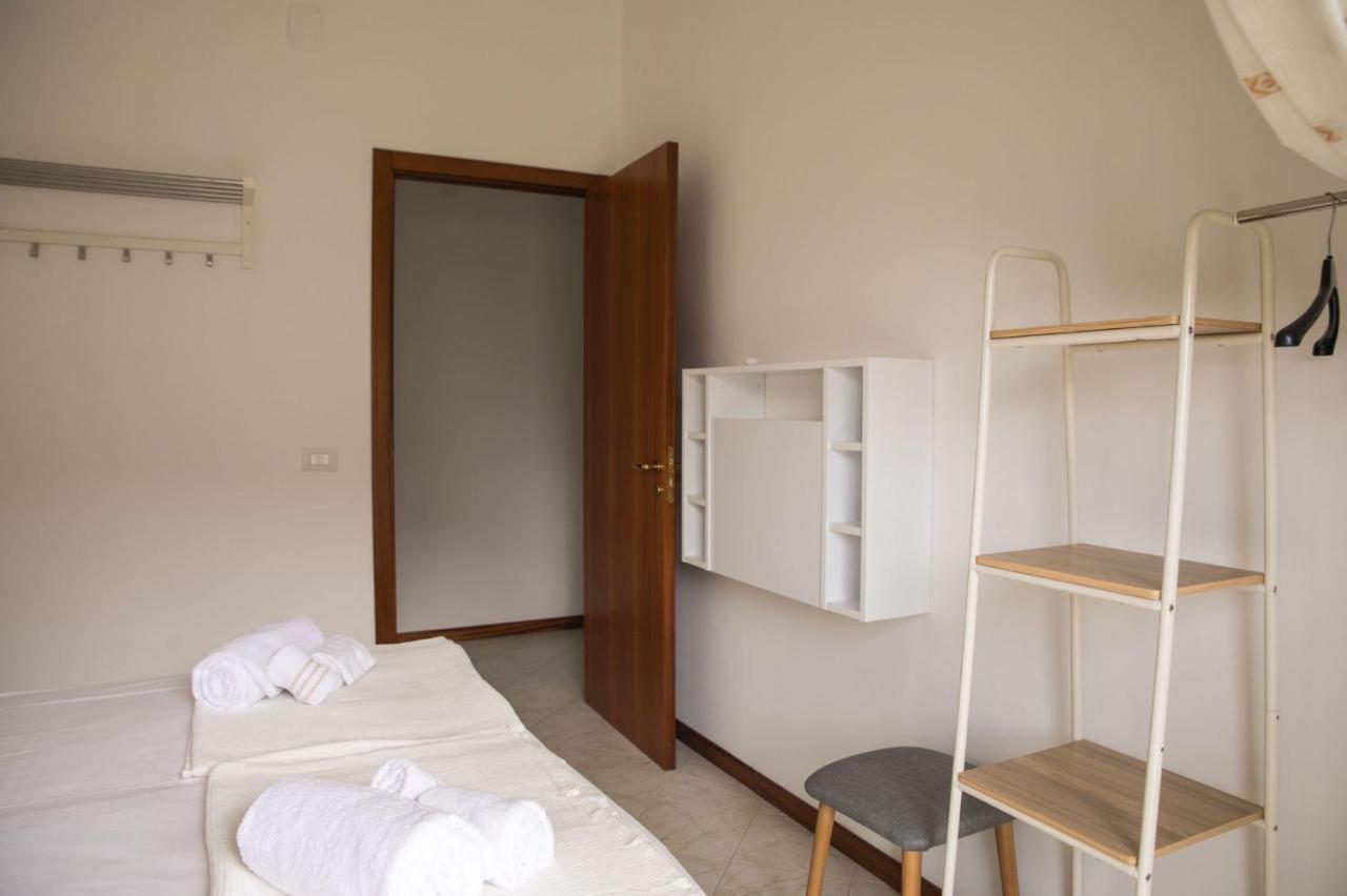 Cà del Mar Apartamento Polignano a Mare Exterior foto