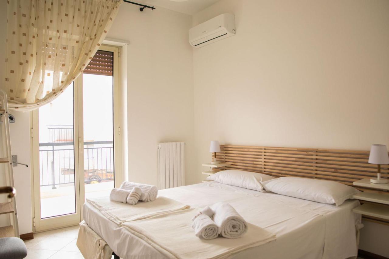 Cà del Mar Apartamento Polignano a Mare Exterior foto