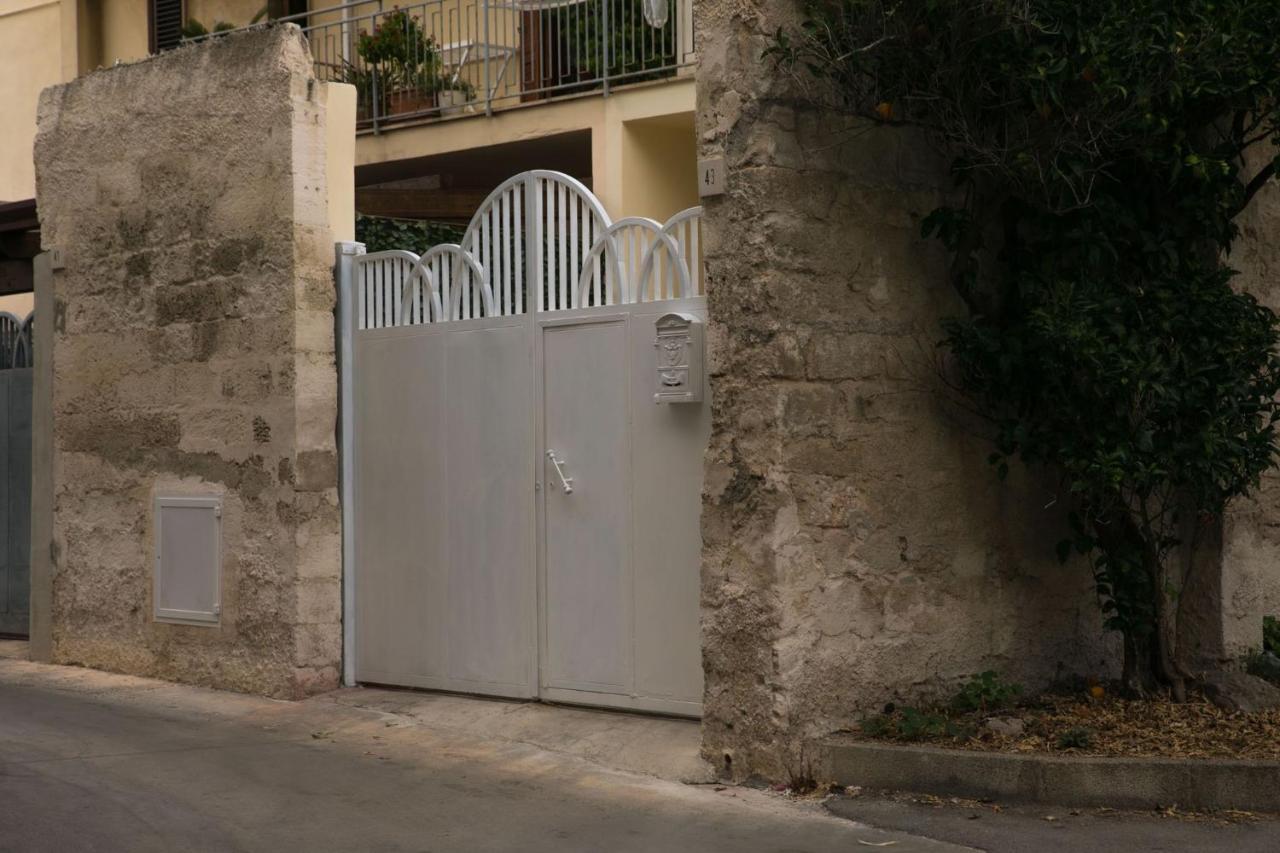 Cà del Mar Apartamento Polignano a Mare Exterior foto
