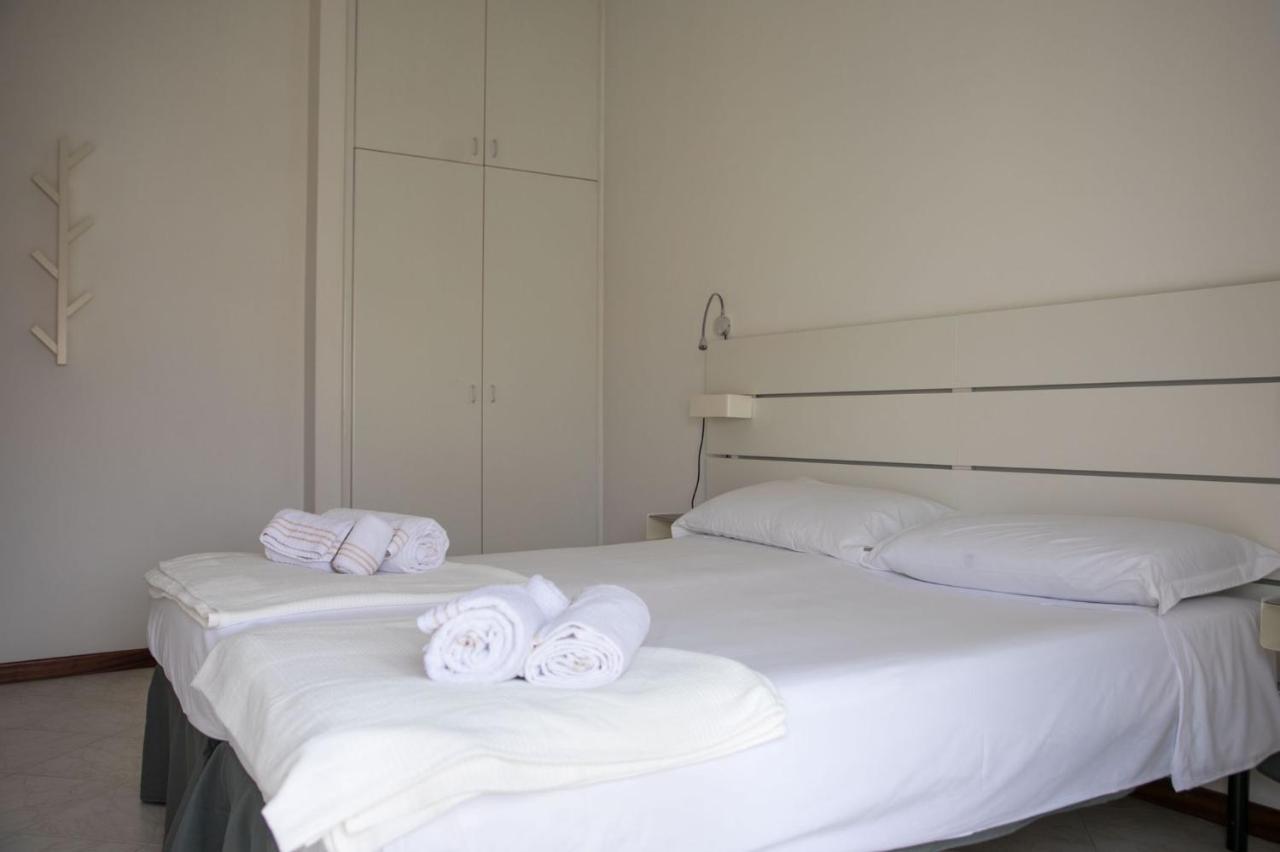 Cà del Mar Apartamento Polignano a Mare Exterior foto