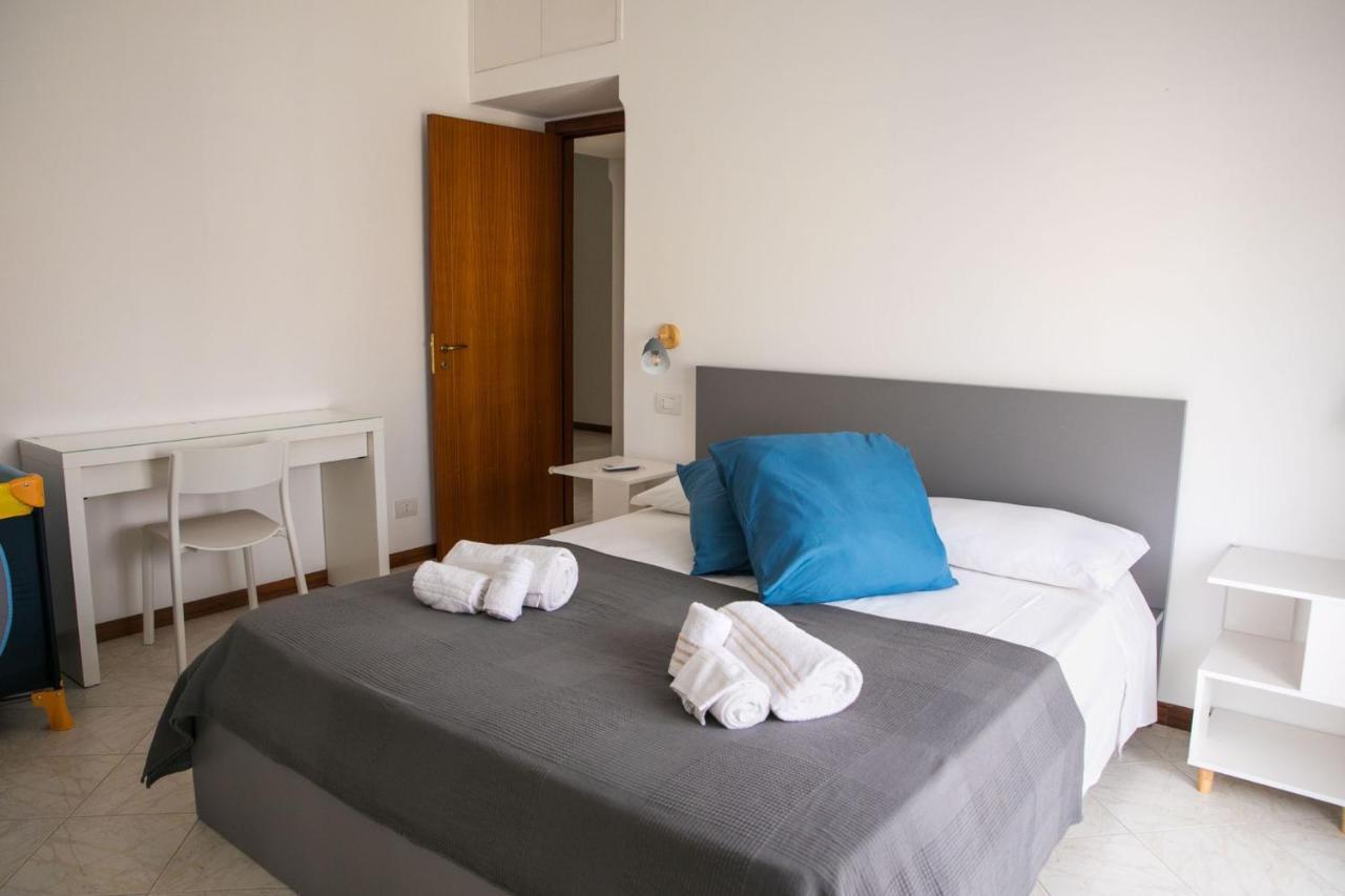 Cà del Mar Apartamento Polignano a Mare Exterior foto